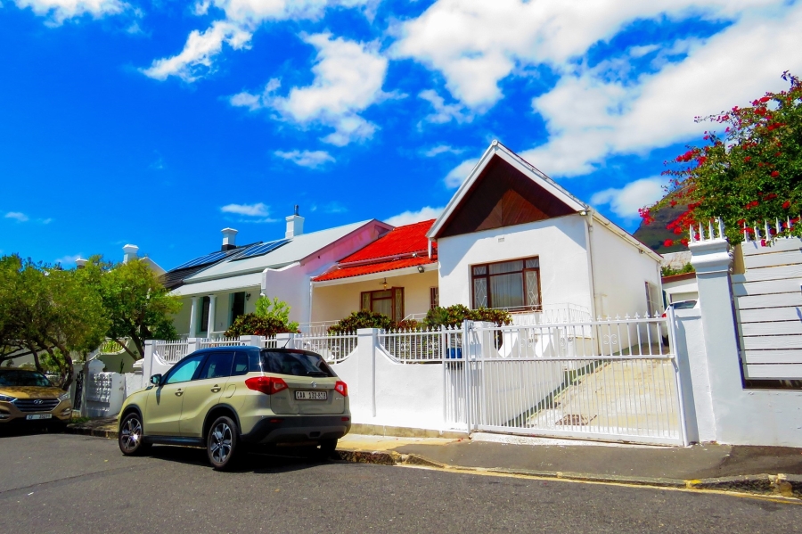 3 Bedroom Property for Sale in Woodstock Western Cape